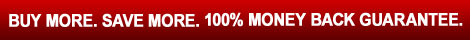 BUY NOW! SAVE MORE!